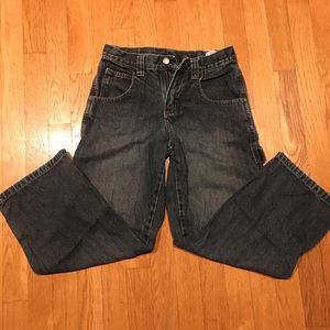 Boys carpenter jeans
